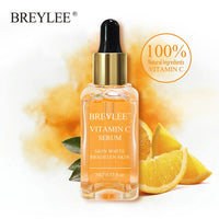 BREYLEE Vitamin C Hyaluronic Acid Serum