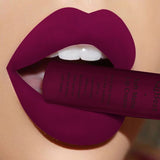 Qibest Brand Makeup Matte Lipstick