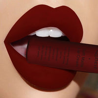 Qibest Brand Makeup Matte Lipstick