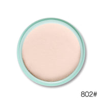 By Nanda Brand Translucent Loose Powder with Puff Skin Finish