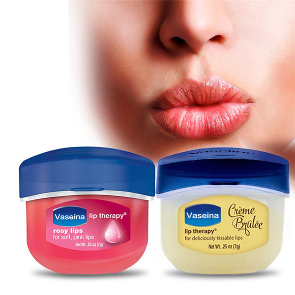 Lip Makeup Care Vaseline Lip Therapy 7g