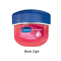 Lip Makeup Care Vaseline Lip Therapy 7g