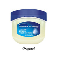 Lip Makeup Care Vaseline Lip Therapy 7g