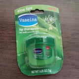 Lip Makeup Care Vaseline Lip Therapy 7g